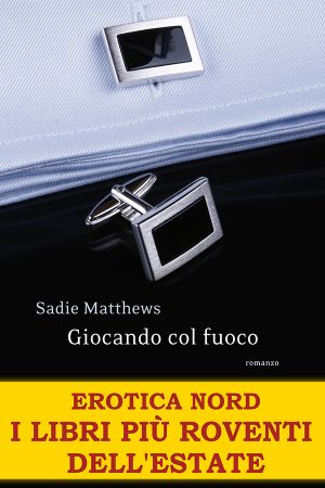 [After Dark 01] • Giocando col fuoco